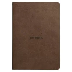 Rhodia Rhodiarama Sewn Spine Notebook (A5) 31 Rhodia Rhodiarama Sewn Spine Notebook (A5) -Stationery Sale Shop big 116453c 1