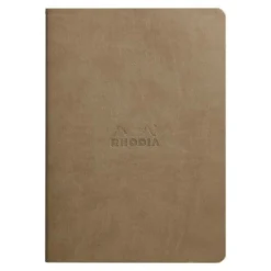 Rhodia Rhodiarama Sewn Spine Notebook (A5) 26 Rhodia Rhodiarama Sewn Spine Notebook (A5) -Stationery Sale Shop big 116454c 1
