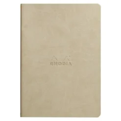 Rhodia Rhodiarama Sewn Spine Notebook (A5) 29 Rhodia Rhodiarama Sewn Spine Notebook (A5) -Stationery Sale Shop big 116455c 1