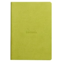 Rhodia Rhodiarama Sewn Spine Notebook (A5) 28 Rhodia Rhodiarama Sewn Spine Notebook (A5) -Stationery Sale Shop big 116456c 1