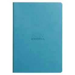 Rhodia Rhodiarama Sewn Spine Notebook (A5) 27 Rhodia Rhodiarama Sewn Spine Notebook (A5) -Stationery Sale Shop big 116457c 1