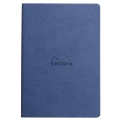 Rhodia Rhodiarama Sewn Spine Notebook (A5) 23 Rhodia Rhodiarama Sewn Spine Notebook (A5) -Stationery Sale Shop big 116458c 1