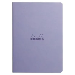 Rhodia Rhodiarama Sewn Spine Notebook (A5) 33 Rhodia Rhodiarama Sewn Spine Notebook (A5) -Stationery Sale Shop big 116459c 1