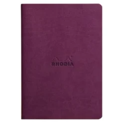 Rhodia Rhodiarama Sewn Spine Notebook (A5) 21 Rhodia Rhodiarama Sewn Spine Notebook (A5) -Stationery Sale Shop big 116460c 2