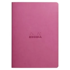 Rhodia Rhodiarama Sewn Spine Notebook (A5) 34 Rhodia Rhodiarama Sewn Spine Notebook (A5) -Stationery Sale Shop big 116461c 2