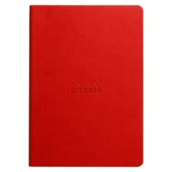Rhodia Rhodiarama Sewn Spine Notebook (A5) 20 Rhodia Rhodiarama Sewn Spine Notebook (A5) -Stationery Sale Shop big 116462c 2