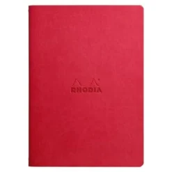 Rhodia Rhodiarama Sewn Spine Notebook (A5) 22 Rhodia Rhodiarama Sewn Spine Notebook (A5) -Stationery Sale Shop big 116463c 2