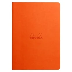 Rhodia Rhodiarama Sewn Spine Notebook (A5) 25 Rhodia Rhodiarama Sewn Spine Notebook (A5) -Stationery Sale Shop big 116464c 2