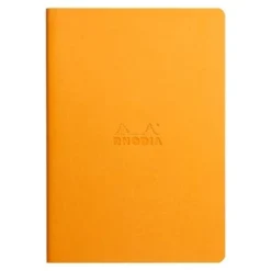 Rhodia Rhodiarama Sewn Spine Notebook (A5) 35 Rhodia Rhodiarama Sewn Spine Notebook (A5) -Stationery Sale Shop big 116465c 2