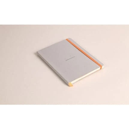 Rhodia Rhodiarama Softcover Notebook (A5, Lined) 9 Rhodia Rhodiarama Softcover Notebook (A5, Lined) - Image 9