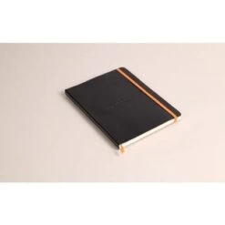 Rhodia Rhodiarama Softcover Notebook (A5, Lined) 22 Rhodia Rhodiarama Softcover Notebook (A5, Lined) -Stationery Sale Shop big 117402c 2