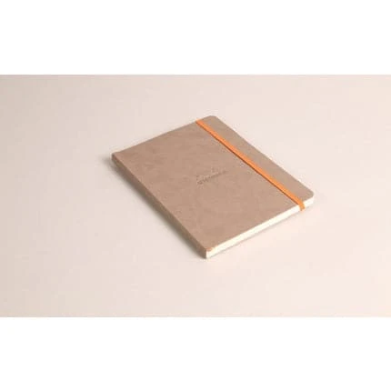 Rhodia Rhodiarama Softcover Notebook (A5, Lined) 10 Rhodia Rhodiarama Softcover Notebook (A5, Lined) - Image 10