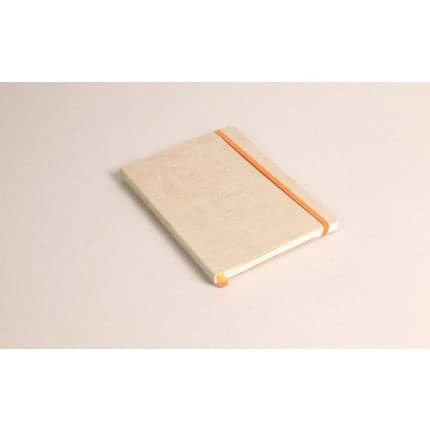 Rhodia Rhodiarama Softcover Notebook (A5, Lined) 4 Rhodia Rhodiarama Softcover Notebook (A5, Lined) - Image 4