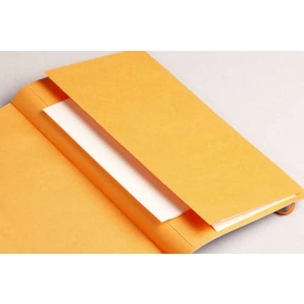 Rhodia Rhodiarama Softcover Notebook (A5, Lined) 12 Rhodia Rhodiarama Softcover Notebook (A5, Lined) - Image 12