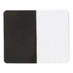 Rhodia Side-Stapled Notebook (A7, Grid) -Stationery Sale Shop big 119159c 4