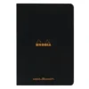 Rhodia Side-Stapled Notebook (A5, Dot)