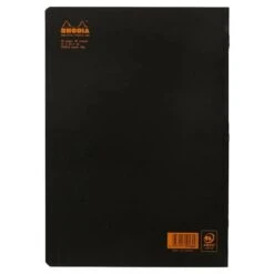 Rhodia Side-Stapled Notebook (A4, Dot Grid) -Stationery Sale Shop big 119166c 3