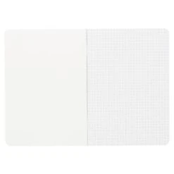 Rhodia Side-Stapled Notebook (A5, Grid) -Stationery Sale Shop big 119181c 3