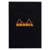 Rhodia No. 13 Head Stapled Pad (A6, Grid)