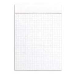 Rhodia No. 13 Head Stapled Pad (A6, Grid) 16 Rhodia No. 13 Head Stapled Pad (A6, Grid) -Stationery Sale Shop big 13201c 2