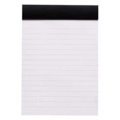 Rhodia No. 13 Head Stapled Pad (A6, Lined) -Stationery Sale Shop big 136009c 2