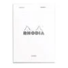 Rhodia No. 13 Head Stapled Pad (A6, Lined)