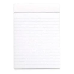 Rhodia No. 13 Head Stapled Pad (A6, Lined) -Stationery Sale Shop big 13601c 2