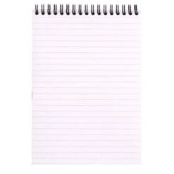 Rhodia Classic Wirebound Pad (A5, Lined) -Stationery Sale Shop big 165019c 2
