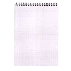 Rhodia Classic Wirebound Pad (A4, Graph) -Stationery Sale Shop big 18500c 3
