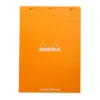 Rhodia No. 18 Head Stapled Dot-Pad (A4, Dot Grid)