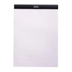 Rhodia No. 18 Head Stapled Dot-Pad (A4, Dot Grid) -Stationery Sale Shop big 18559c 2