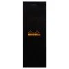 Rhodia No. 8 Head Stapled Pad (74 X 21mm, Grid)