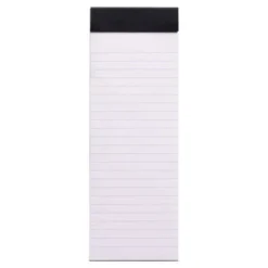 Rhodia No. 8 Head Stapled Pad (74 X 21mm, Lined) 10 Rhodia No. 8 Head Stapled Pad (74 X 21mm, Lined) -Stationery Sale Shop big 86009c 2