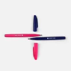 Papier Tigre Sign Pen -Stationery Sale Shop blue sign pen 3