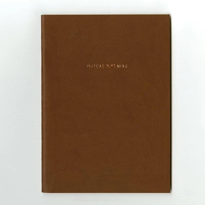 Paperways Pimm Notebook A5 3 Paperways Pimm Notebook A5 - Image 3