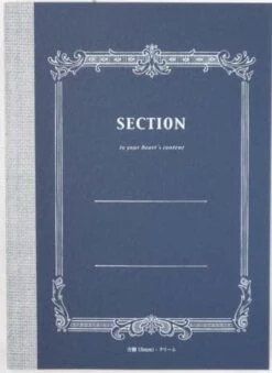 Tsubame Notebook A5 -Stationery Sale Shop c2016