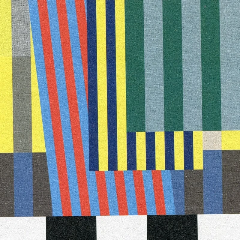 PAPIER TIGRE NOTEBOOK (A5) - Ribbons 3 PAPIER TIGRE NOTEBOOK (A5) - Ribbons - Image 3