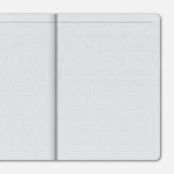 PAPIER TIGRE NOTEBOOK (A5) - Tigre -Stationery Sale Shop carnet a5 tigre 2