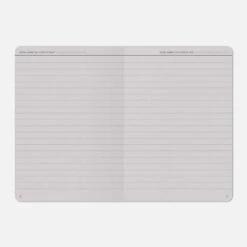 Papier Tigre Notebook (A6) - Lined -Stationery Sale Shop carnet de poche a6 ecorce ligne 3