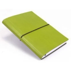CIAK Classic Notebook B7 [Lined, Plain] -Stationery Sale Shop ciak green 3 2 1