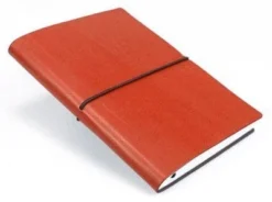 CIAK Classic Notebook B7 [Lined, Plain] -Stationery Sale Shop ciak orange 17