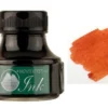Monteverde 90ml Gemstone Fountain Pen Ink Bottle, Citrine