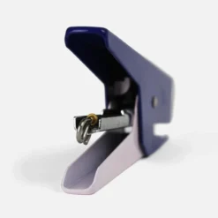 Papier Tigre Stapler -Stationery Sale Shop cobalt pink stapler 4