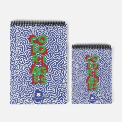 Papier Tigre Colouring Book - A5 13 Papier Tigre Colouring Book - A5 -Stationery Sale Shop coloring book a5 11