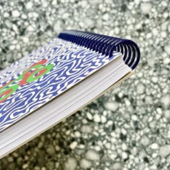 Papier Tigre Colouring Book - A5 20 Papier Tigre Colouring Book - A5 -Stationery Sale Shop coloring book a5 4