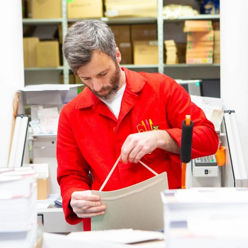 Papier Tigre Colouring Book - A5 11 Papier Tigre Colouring Book - A5 - Image 11