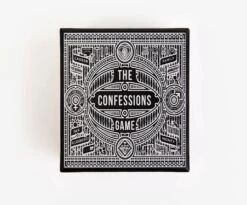 The School Of Life 'Confessions Game'