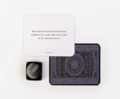 The School Of Life 'Confessions Game' -Stationery Sale Shop confessionsgame3