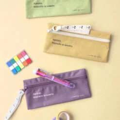 Iconic Cotton Pencase -Stationery Sale Shop cottonpencase3