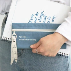 Iconic Cotton Pencase -Stationery Sale Shop cottonpencase4